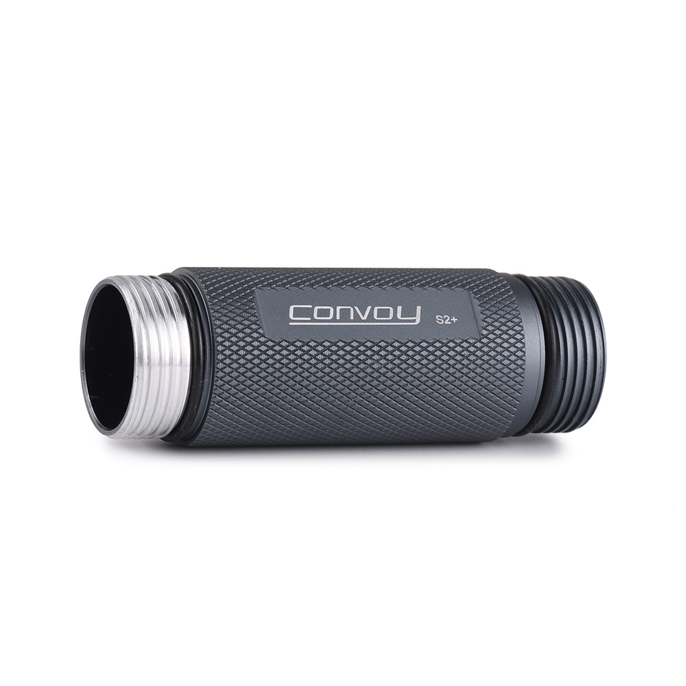 18650 tube for gray S2+