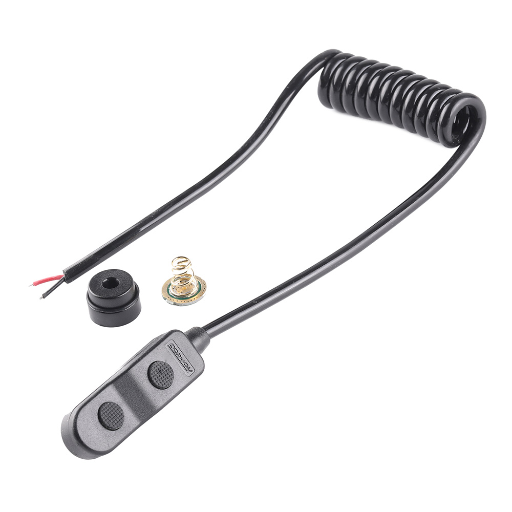 remote switch for DIY