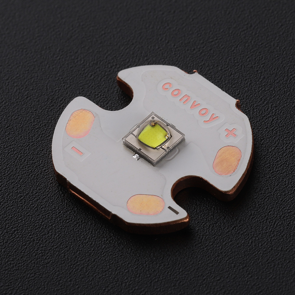 LUMINUS SST20 LED
