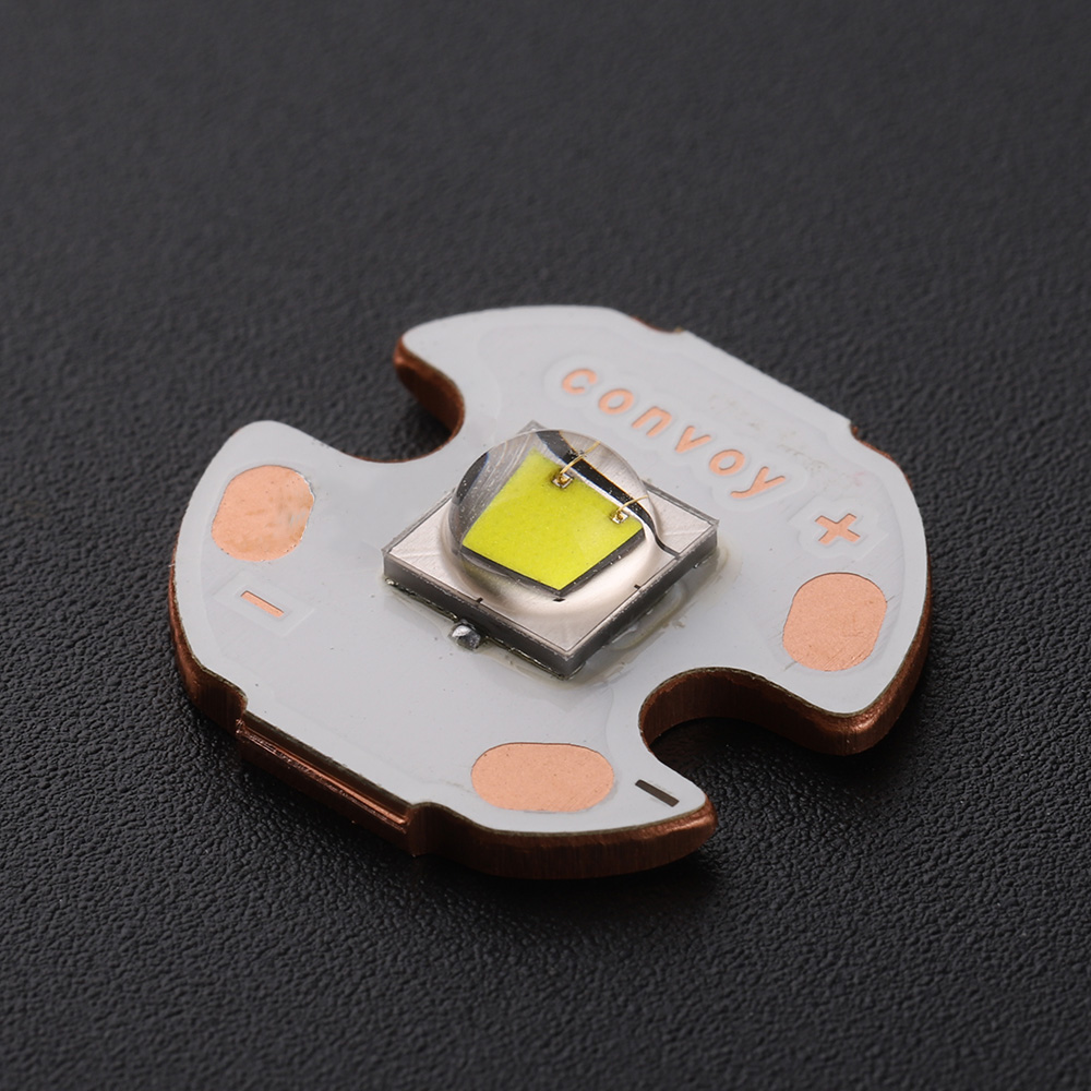 LUMINUS SST40 LED