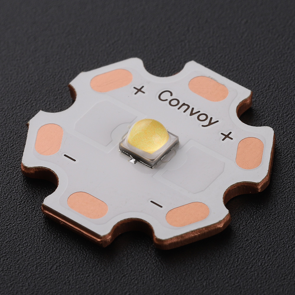 LH351D LED R9050