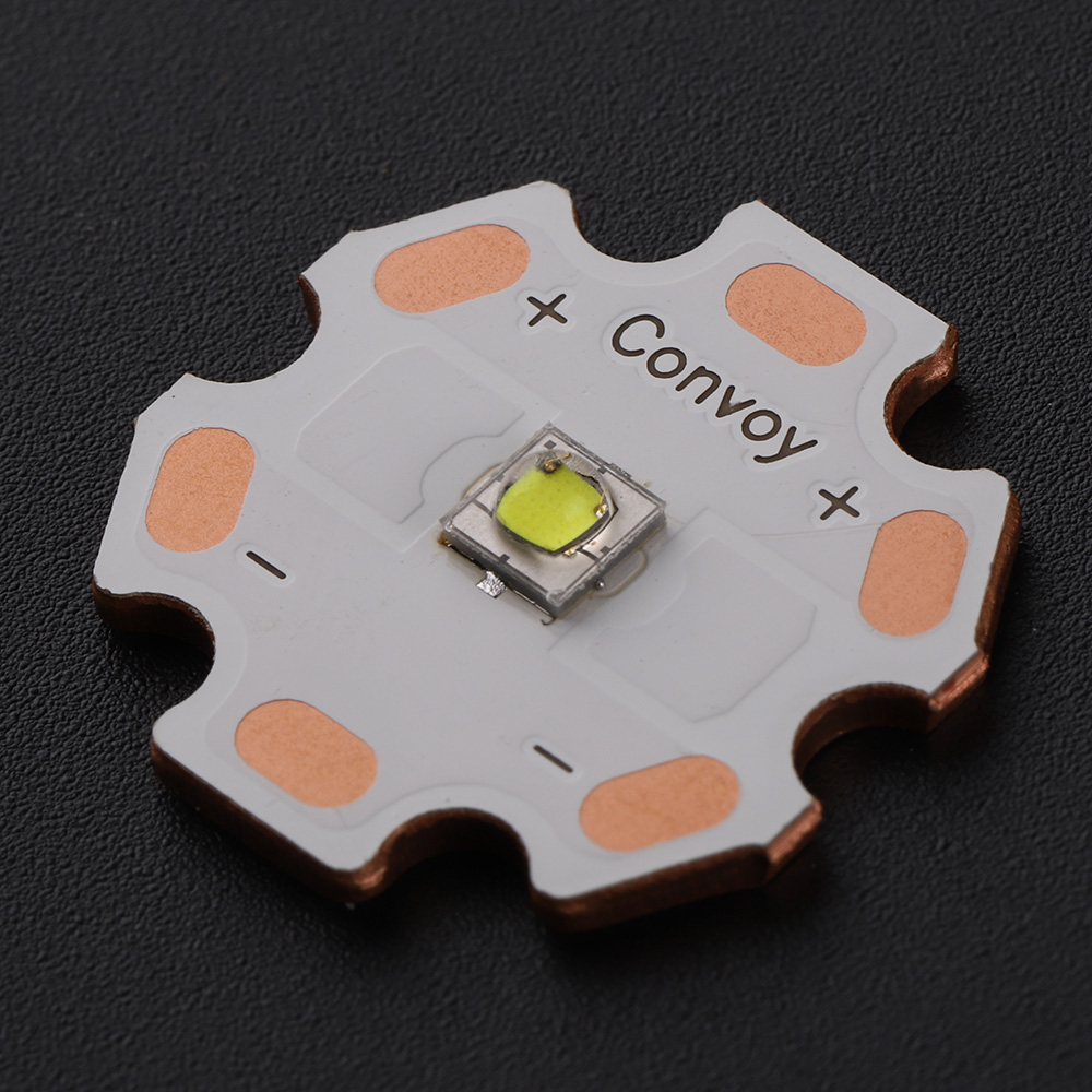 LUMINUS SST20 LED