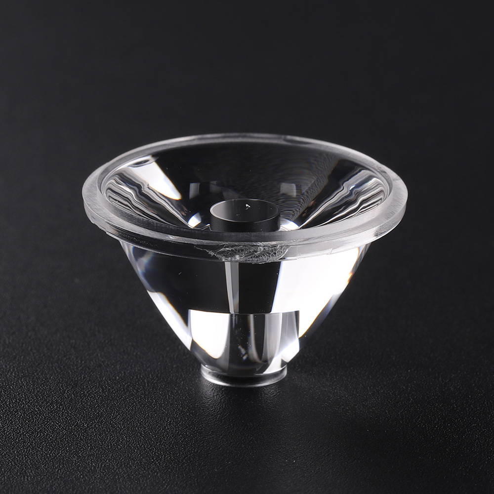 23.5mm TIR lens for 3535 LED