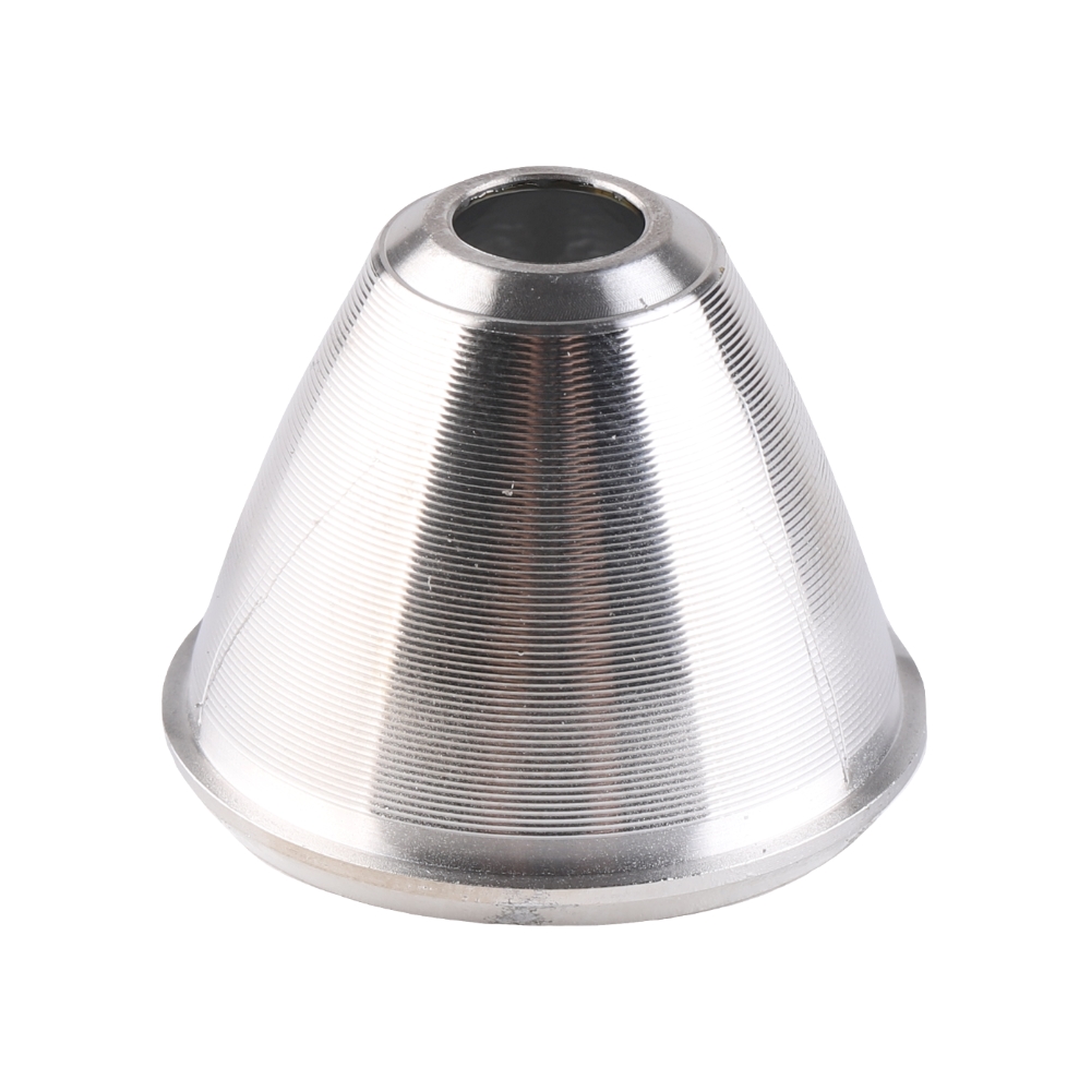 reflector for M2