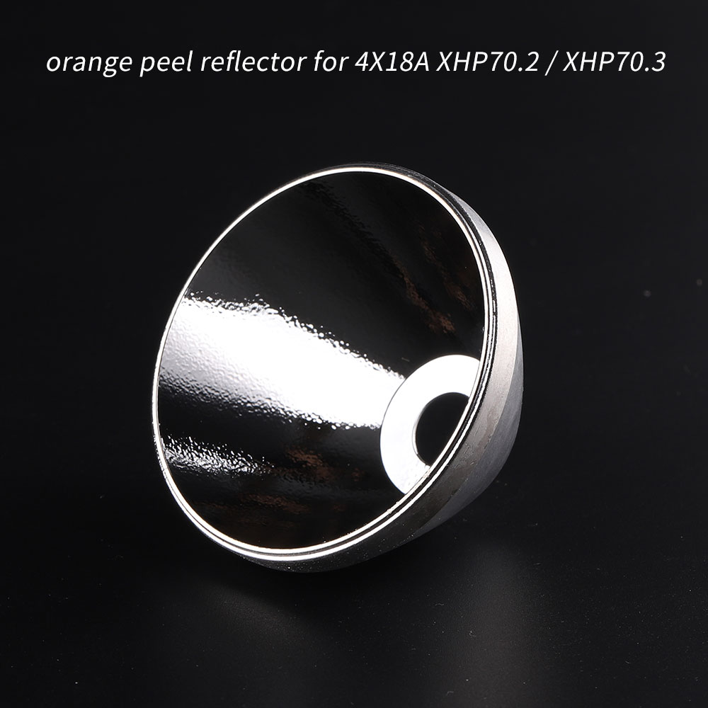 reflector for 4X18A
